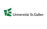 Logo Uni St. Gallen, Schweiz, Referenz Lektorat, Englisch