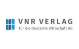 Logo Verlag für die Deutsche Wirtschaft AG, Referenz Lektorat, Englisch